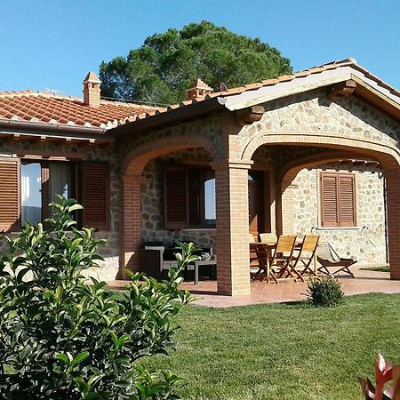 Il Giardino Dei Ciliegi Villa Cura Nuova Buitenkant foto