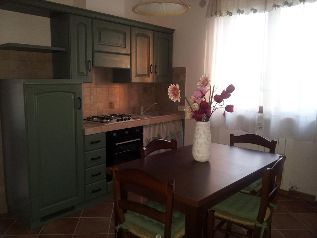 Il Giardino Dei Ciliegi Villa Cura Nuova Kamer foto