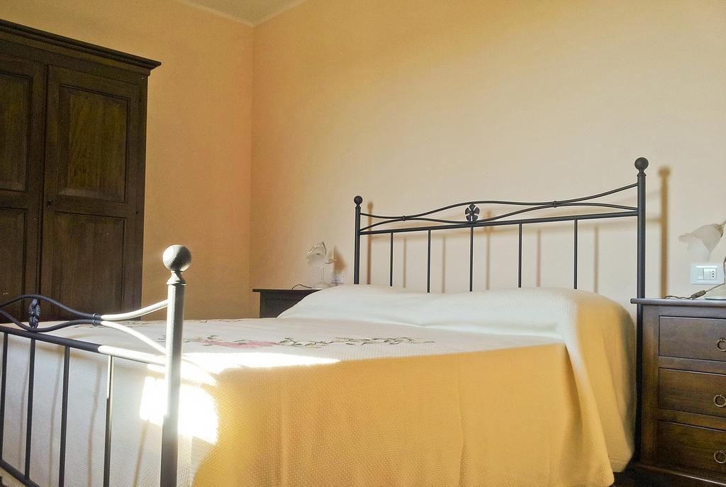 Il Giardino Dei Ciliegi Villa Cura Nuova Kamer foto